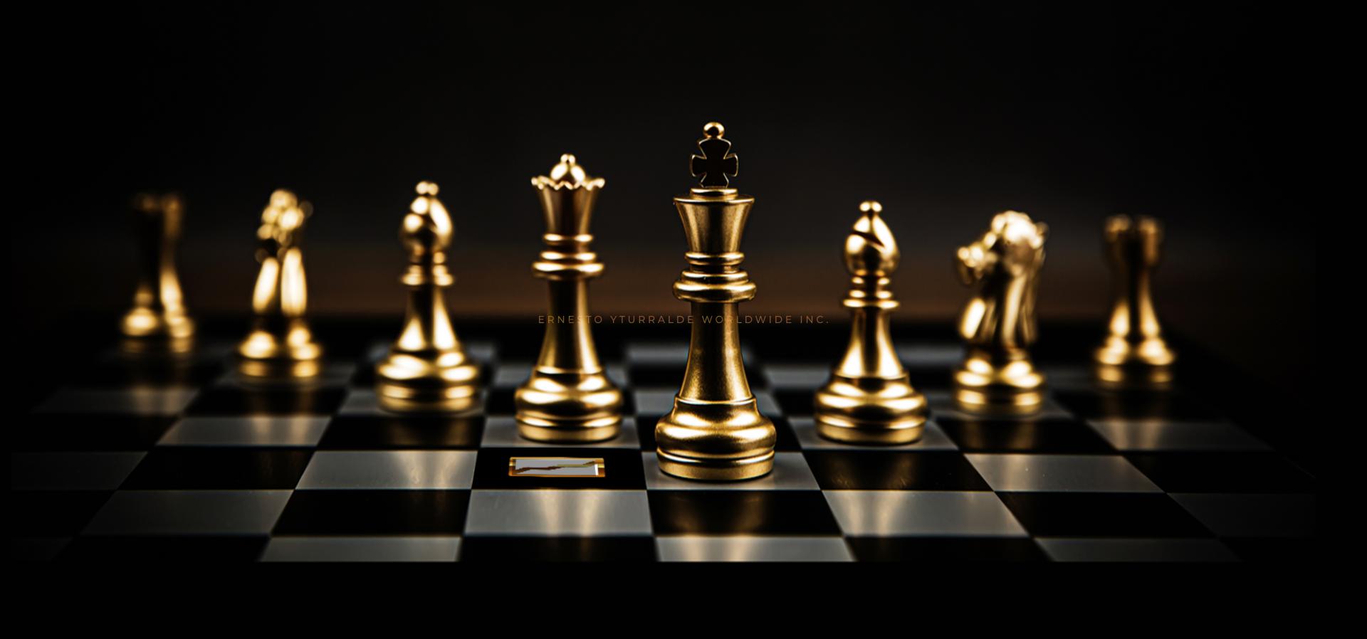 Puerto Rico: Proveedores de Capacitación - Team Building : Ernesto Yturralde Worldwide Inc.
