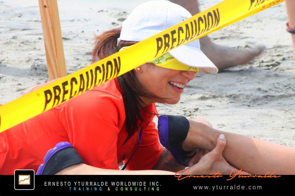 Puerto Rico Talleres de Cuerdas | Team Building Empresarial