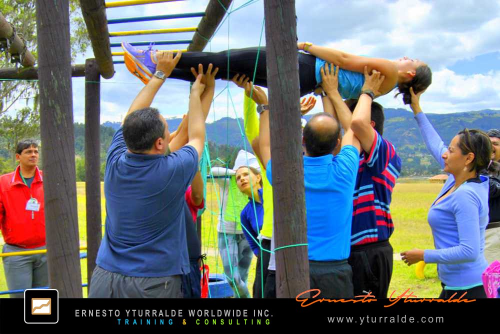 Puerto Rico Talleres de Cuerdas | Actividades lúdicas empresariales