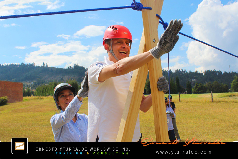 Puerto Rico Talleres de Cuerdas | Team Building Empresarial