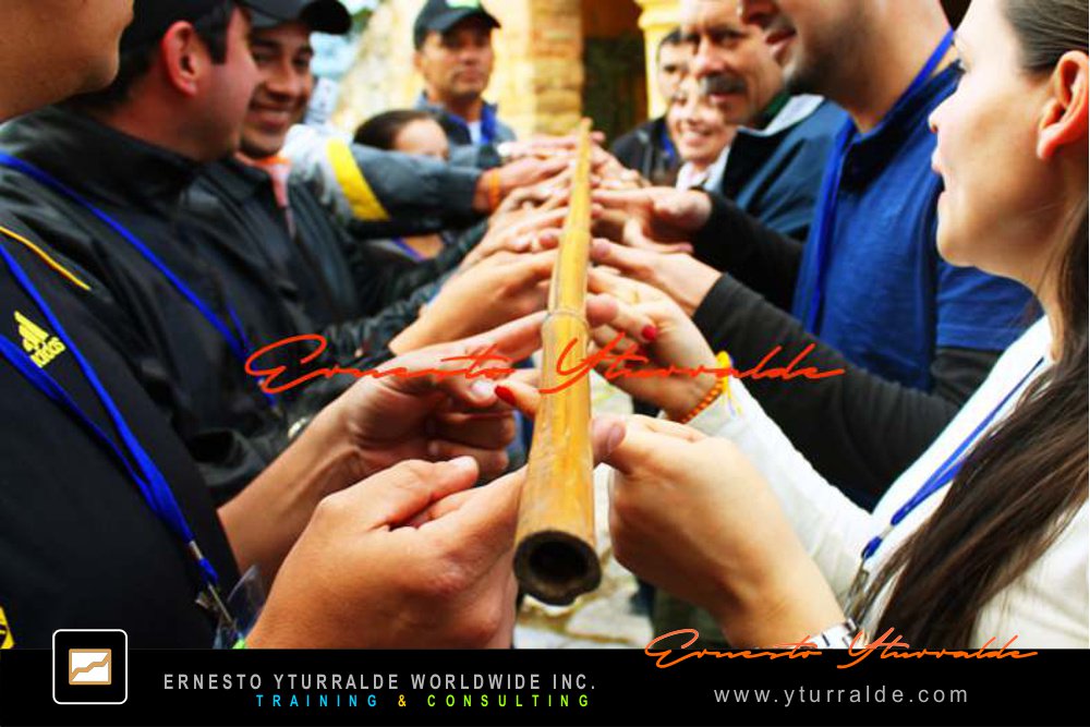 Puerto Rico Talleres de Cuerdas | Team Building Empresarial