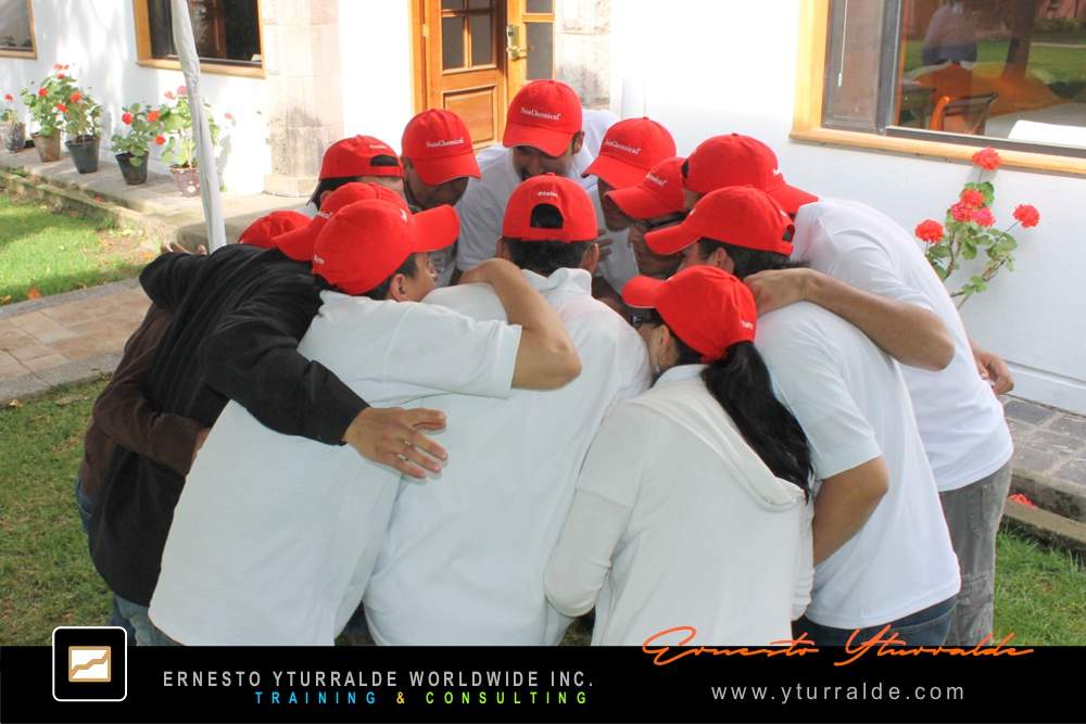 Puerto Rico Talleres de Cuerdas | Team Building Empresarial