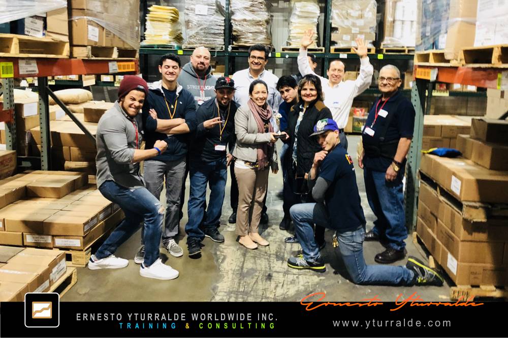 Puerto Rico Talleres de Cuerdas | Team Building Empresarial