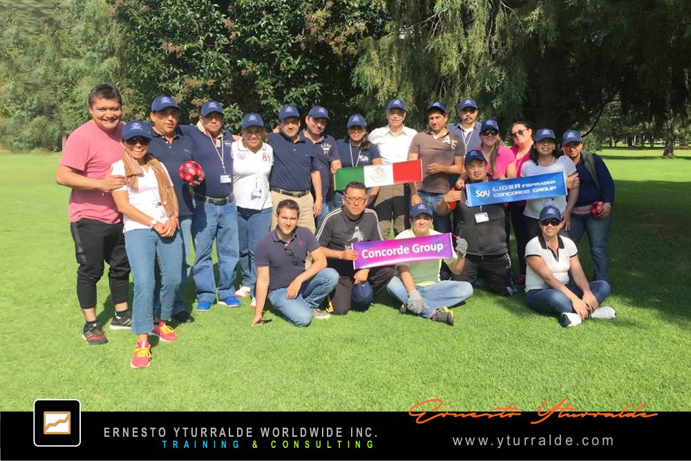 Puerto Rico Talleres de Cuerdas | Taller de Trabajo en Equipo para Empresas